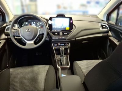 Suzuki S-Cross Gebrauchtwagen Suzuki S-Cross Gebrauchtwagen