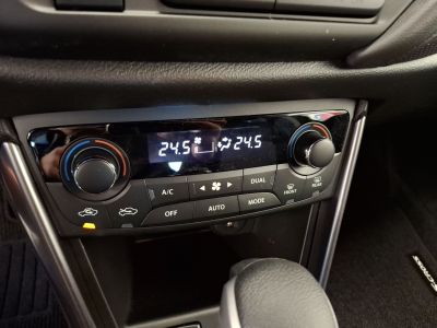 Suzuki S-Cross Gebrauchtwagen Suzuki S-Cross Gebrauchtwagen