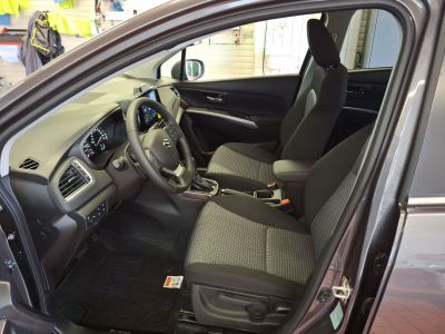 Suzuki S-Cross Gebrauchtwagen Suzuki S-Cross Gebrauchtwagen