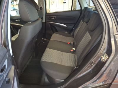Suzuki S-Cross Gebrauchtwagen Suzuki S-Cross Gebrauchtwagen
