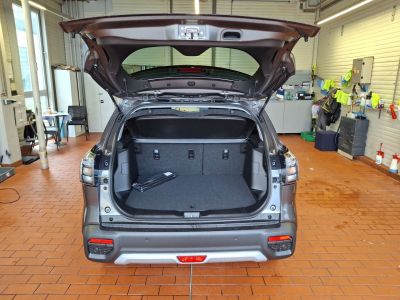 Suzuki S-Cross Gebrauchtwagen Suzuki S-Cross Gebrauchtwagen