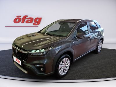 Suzuki S-Cross Gebrauchtwagen Suzuki S-Cross Gebrauchtwagen