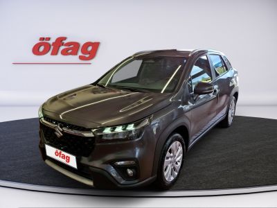 Suzuki S-Cross Gebrauchtwagen Suzuki S-Cross Gebrauchtwagen
