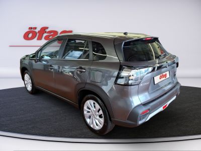 Suzuki S-Cross Gebrauchtwagen Suzuki S-Cross Gebrauchtwagen
