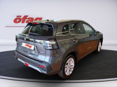 Suzuki S-Cross Gebrauchtwagen Suzuki S-Cross Gebrauchtwagen