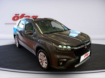 Suzuki S-Cross Gebrauchtwagen Suzuki S-Cross Gebrauchtwagen