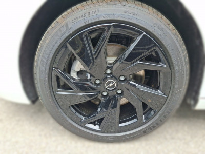 Opel Astra Gebrauchtwagen Opel Astra Gebrauchtwagen