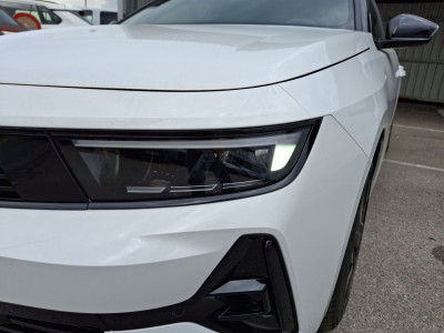 Opel Astra Gebrauchtwagen Opel Astra Gebrauchtwagen