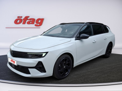 Opel Astra Gebrauchtwagen Opel Astra Gebrauchtwagen