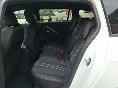 Opel Astra Gebrauchtwagen Opel Astra Gebrauchtwagen