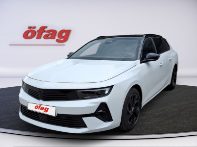 Opel Astra Gebrauchtwagen Opel Astra Gebrauchtwagen