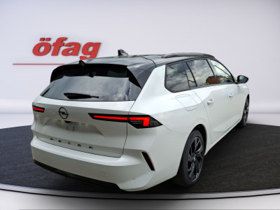Opel Astra Gebrauchtwagen Opel Astra Gebrauchtwagen