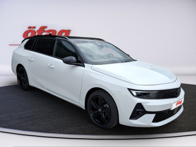Opel Astra Gebrauchtwagen Opel Astra Gebrauchtwagen