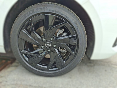 Opel Astra Gebrauchtwagen Opel Astra Gebrauchtwagen