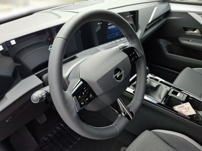 Opel Astra Gebrauchtwagen Opel Astra Gebrauchtwagen