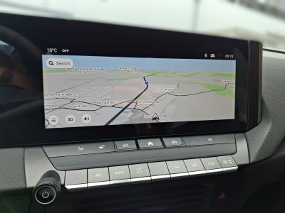 Opel Astra Gebrauchtwagen Opel Astra Gebrauchtwagen