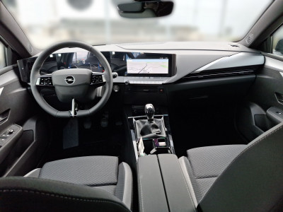 Opel Astra Gebrauchtwagen Opel Astra Gebrauchtwagen