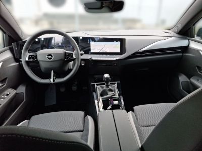 Opel Astra Gebrauchtwagen Opel Astra Gebrauchtwagen