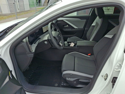 Opel Astra Gebrauchtwagen Opel Astra Gebrauchtwagen