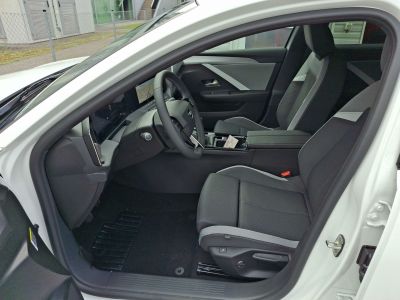 Opel Astra Gebrauchtwagen Opel Astra Gebrauchtwagen