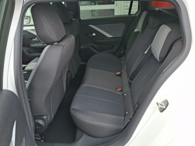 Opel Astra Gebrauchtwagen Opel Astra Gebrauchtwagen