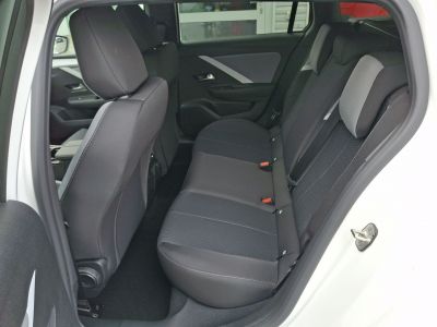 Opel Astra Gebrauchtwagen Opel Astra Gebrauchtwagen