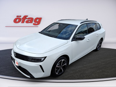 Opel Astra Gebrauchtwagen Opel Astra Gebrauchtwagen