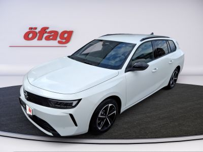 Opel Astra Gebrauchtwagen Opel Astra Gebrauchtwagen