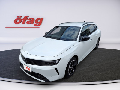 Opel Astra Gebrauchtwagen Opel Astra Gebrauchtwagen