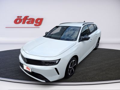 Opel Astra Gebrauchtwagen Opel Astra Gebrauchtwagen
