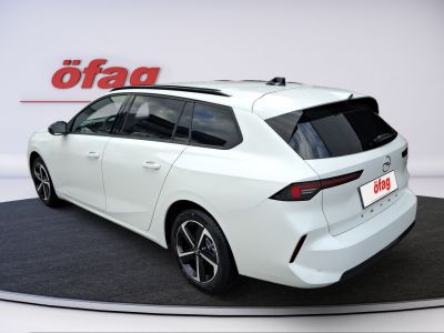 Opel Astra Gebrauchtwagen Opel Astra Gebrauchtwagen
