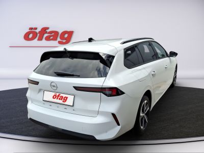Opel Astra Gebrauchtwagen Opel Astra Gebrauchtwagen