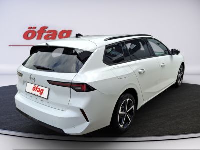 Opel Astra Gebrauchtwagen Opel Astra Gebrauchtwagen