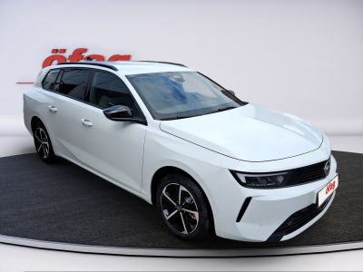 Opel Astra Gebrauchtwagen Opel Astra Gebrauchtwagen