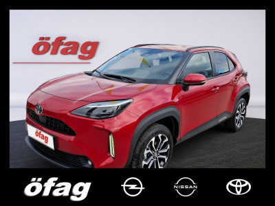 Toyota Yaris Cross Neuwagen Toyota Yaris Cross Neuwagen