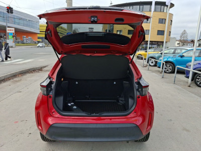 Toyota Yaris Cross Neuwagen Toyota Yaris Cross Neuwagen
