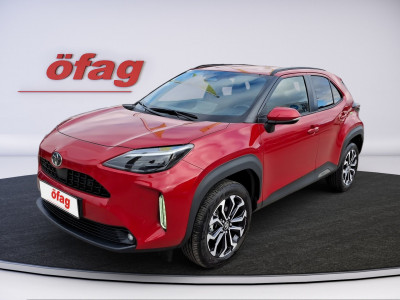 Toyota Yaris Cross Neuwagen Toyota Yaris Cross Neuwagen