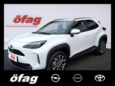 Toyota Yaris Cross Vorführwagen