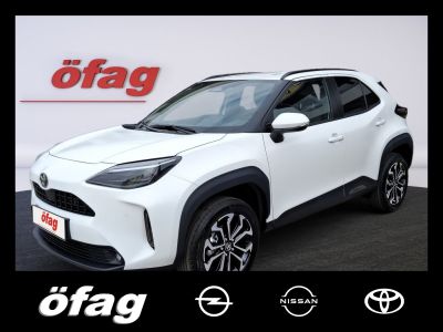 Toyota Yaris Cross Vorführwagen Toyota Yaris Cross Vorführwagen