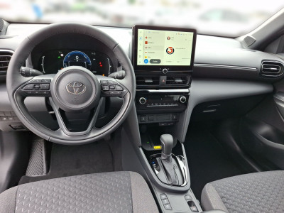 Toyota Yaris Cross Vorführwagen