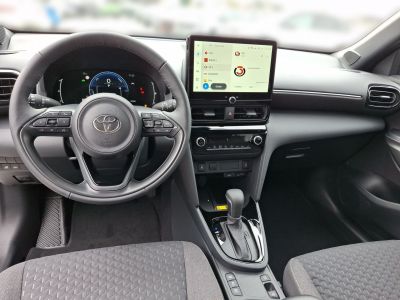 Toyota Yaris Cross Vorführwagen Toyota Yaris Cross Vorführwagen