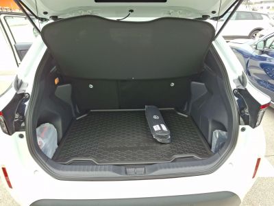 Toyota Yaris Cross Vorführwagen Toyota Yaris Cross Vorführwagen