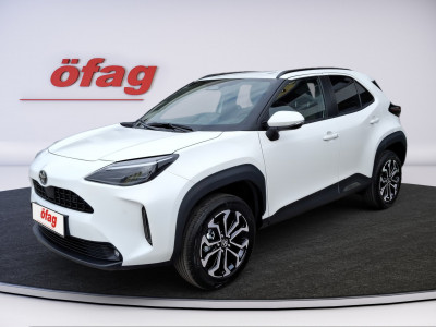 Toyota Yaris Cross Vorführwagen