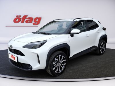 Toyota Yaris Cross Vorführwagen Toyota Yaris Cross Vorführwagen