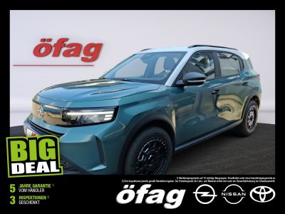 Opel Frontera Gebrauchtwagen Opel Frontera Gebrauchtwagen