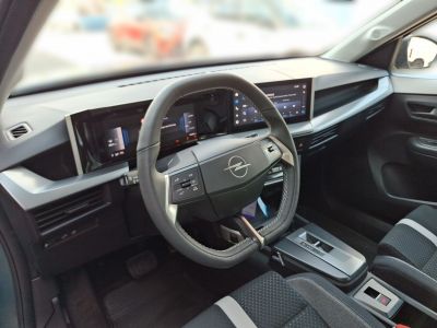 Opel Frontera Gebrauchtwagen Opel Frontera Gebrauchtwagen