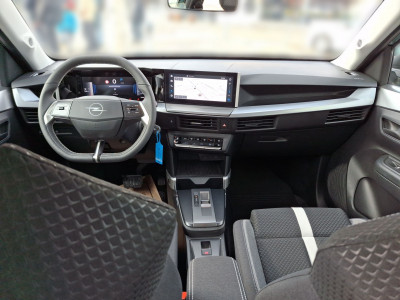 Opel Frontera Gebrauchtwagen