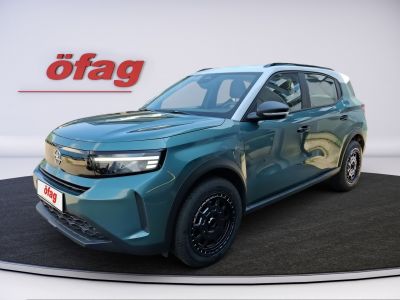 Opel Frontera Gebrauchtwagen Opel Frontera Gebrauchtwagen