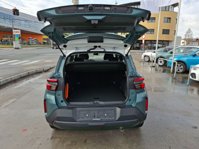 Opel Frontera Gebrauchtwagen