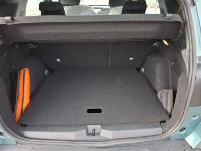 Opel Frontera Gebrauchtwagen